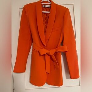 Brand New Blazer Jacket by Zara